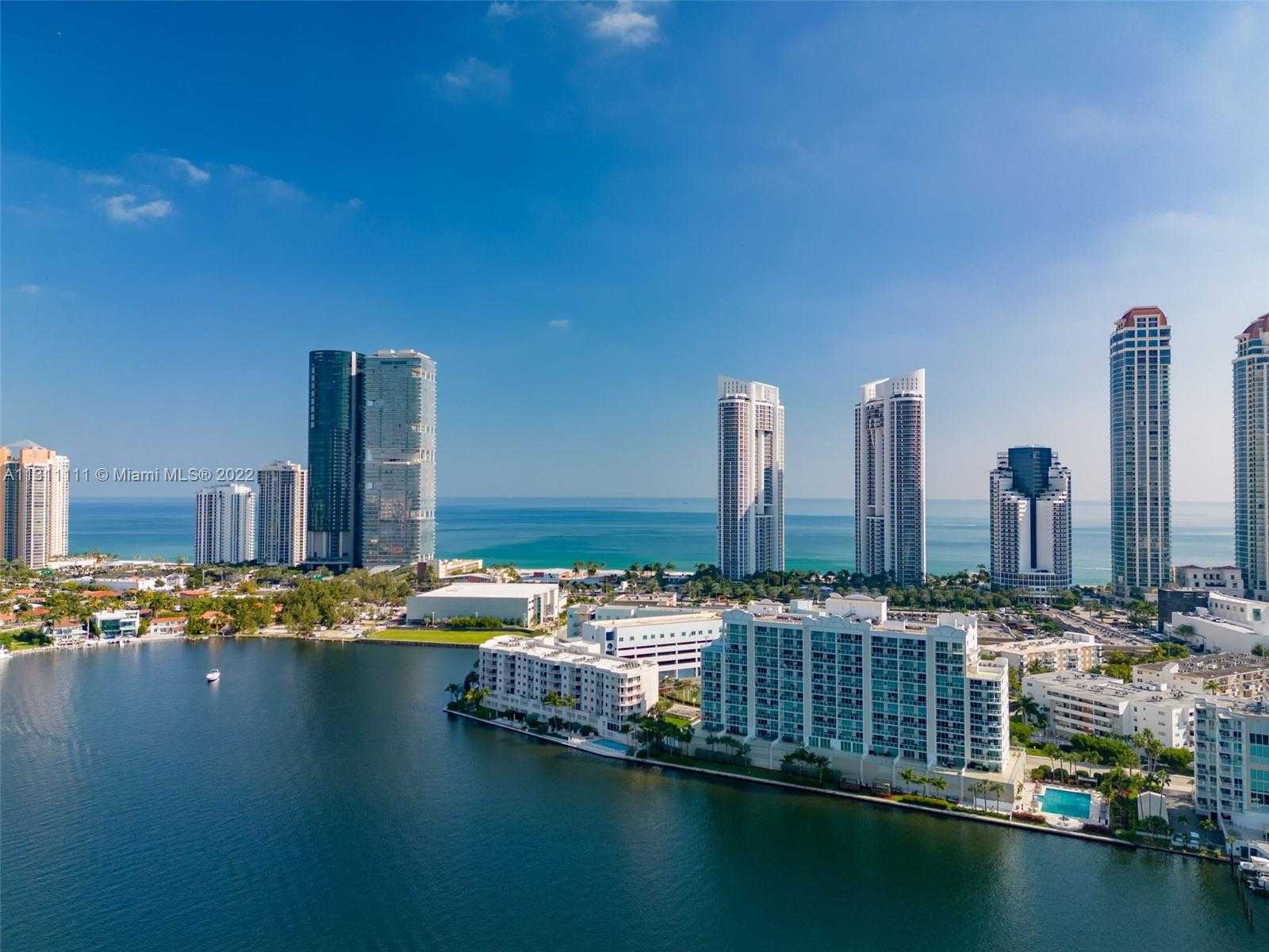 Small Image of 18100 NORTH BAY RD #308, Sunny Isles Beach Number 15