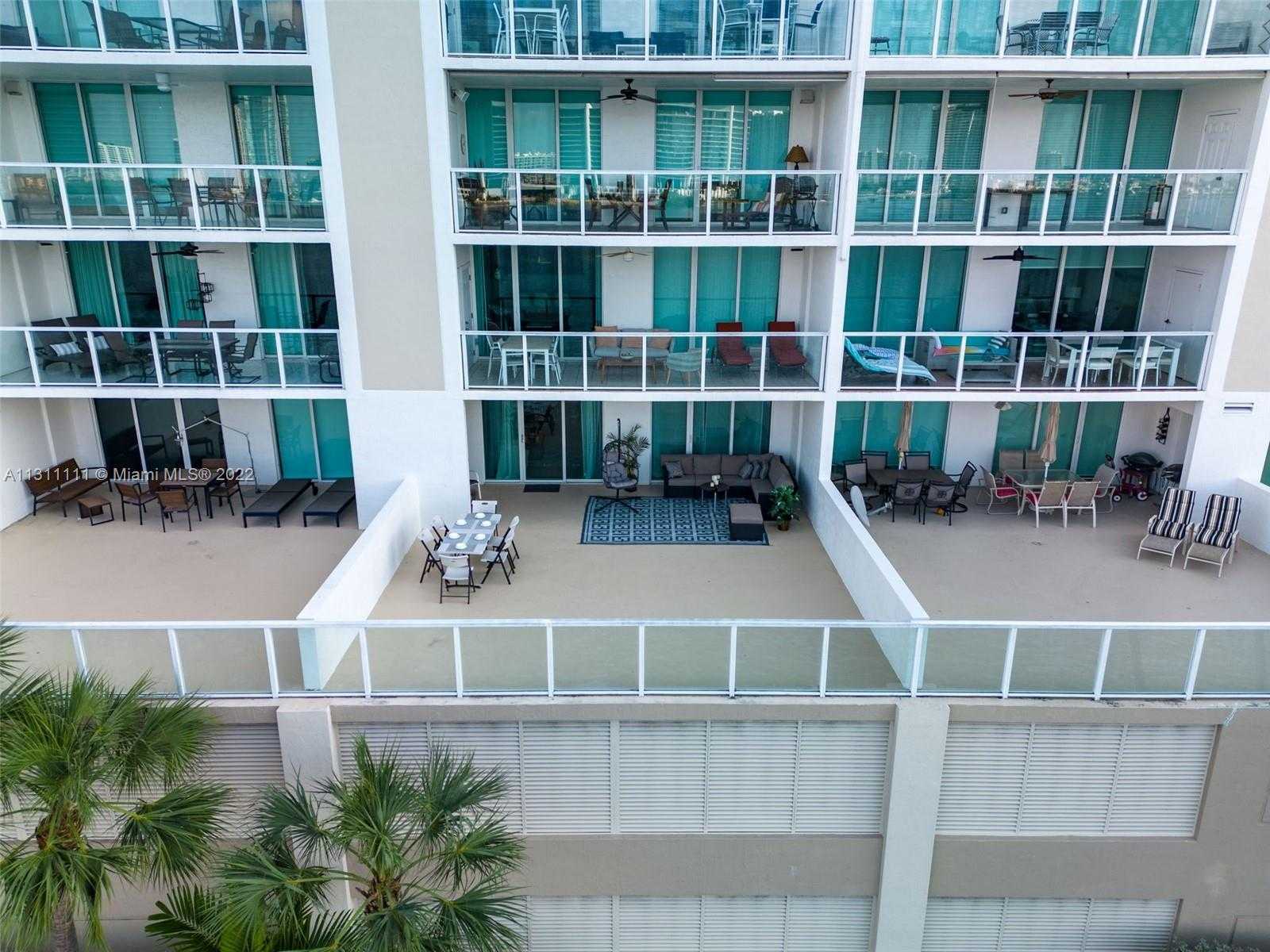 Small Image of 18100 NORTH BAY RD #308, Sunny Isles Beach Number 16