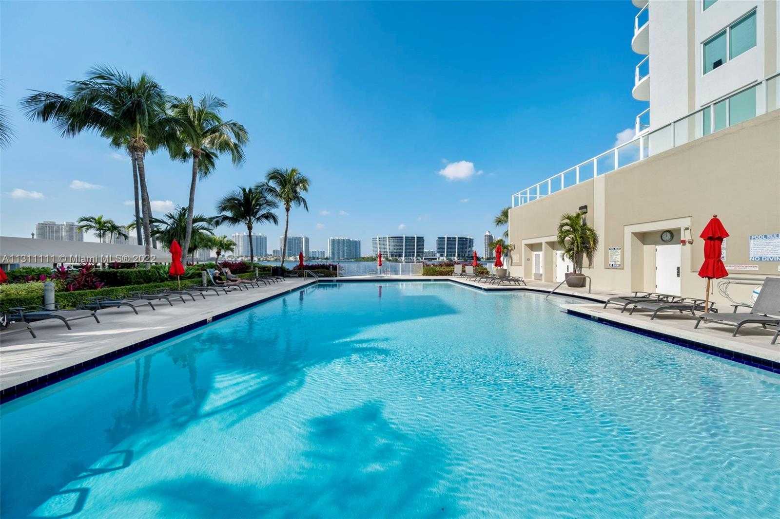 Small Image of 18100 NORTH BAY RD #308, Sunny Isles Beach Number 17