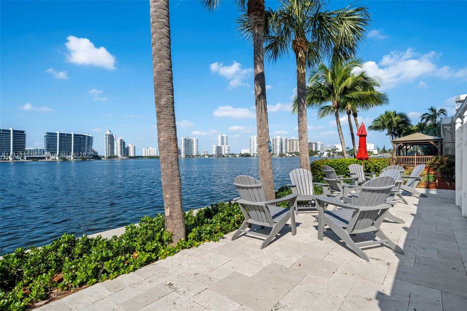 Small Image of 18100 NORTH BAY RD #308, Sunny Isles Beach Number 18