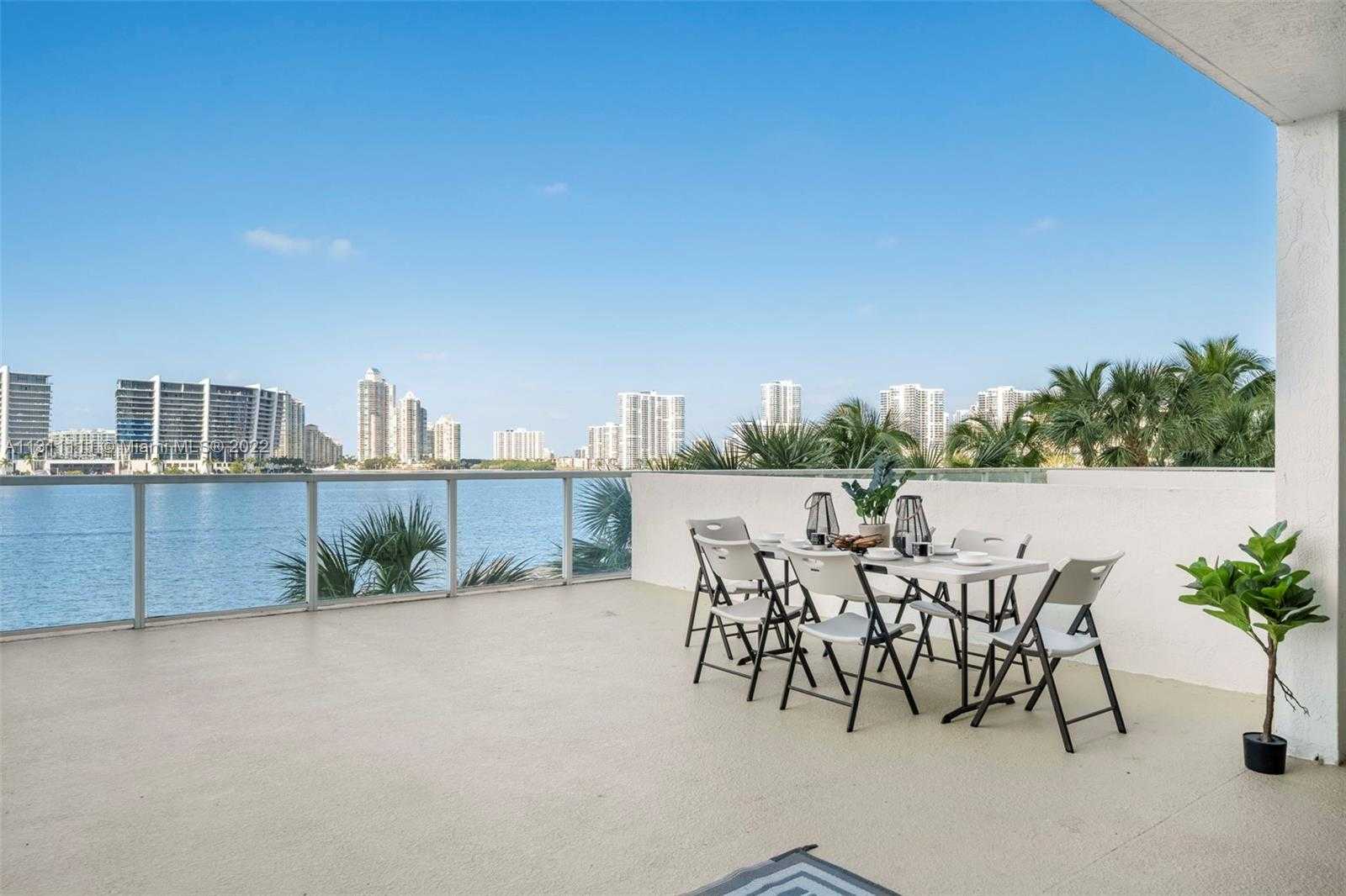 Small Image of 18100 NORTH BAY RD #308, Sunny Isles Beach Number 22