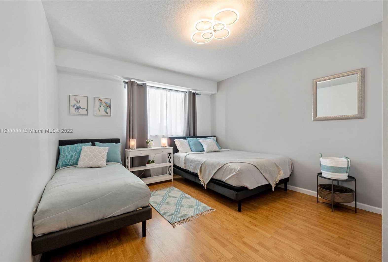 Small Image of 18100 NORTH BAY RD #308, Sunny Isles Beach Number 31