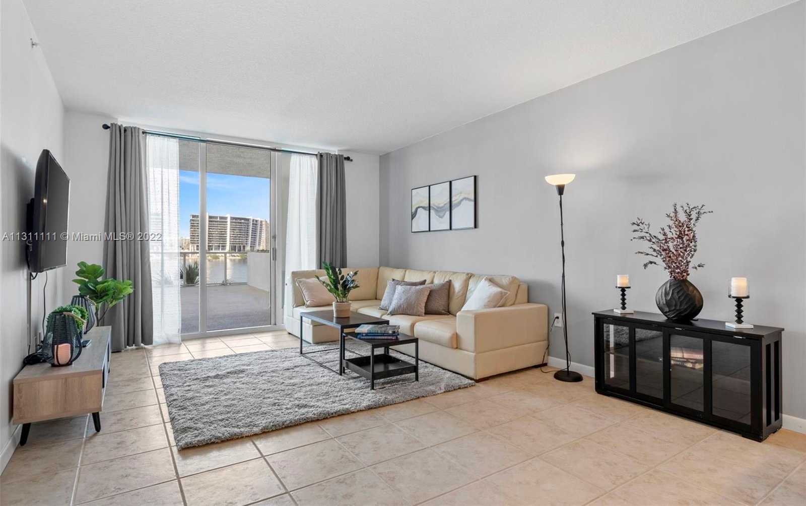 Small Image of 18100 NORTH BAY RD #308, Sunny Isles Beach Number 9