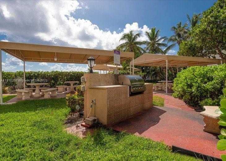 Small Image of 3505 SOUTH OCEAN DR #108, Hollywood Number 10
