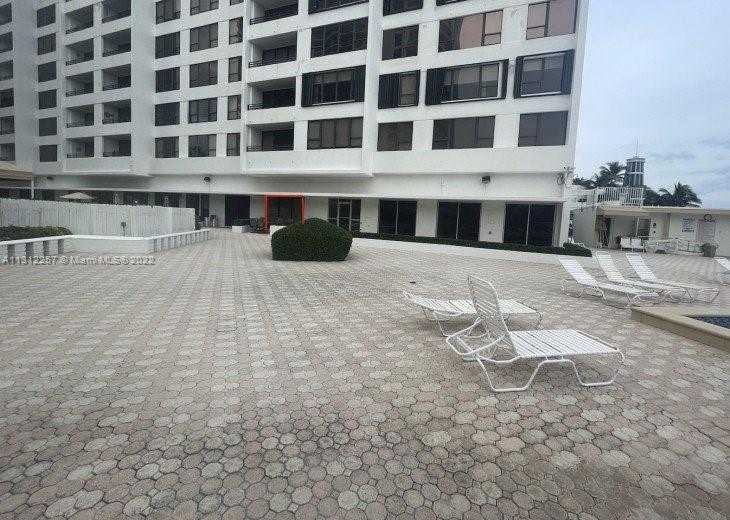 Small Image of 3505 SOUTH OCEAN DR #108, Hollywood Number 8