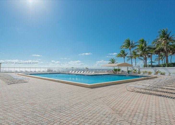Small Image of 3505 SOUTH OCEAN DR #108, Hollywood Number 9