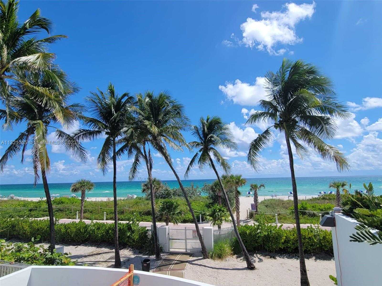 Small Image of 5151 COLLINS AVE #1036, Miami Beach Number 13