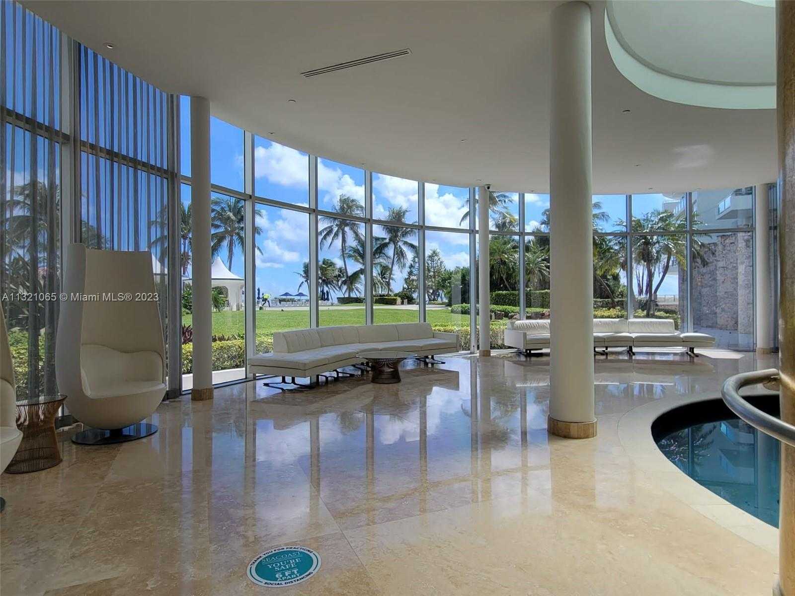 Small Image of 5151 COLLINS AVE #1036, Miami Beach Number 14