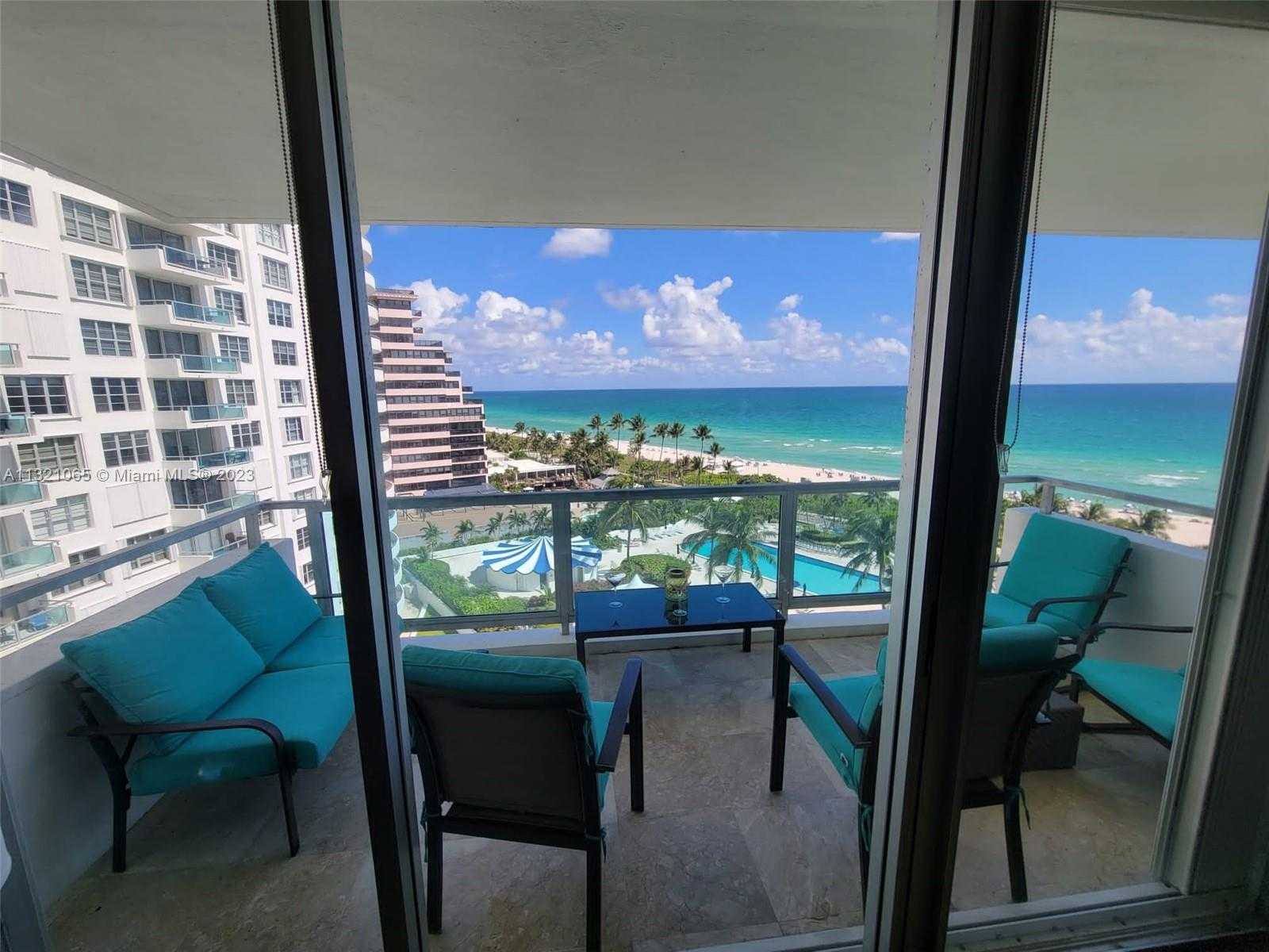 Small Image of 5151 COLLINS AVE #1036, Miami Beach Number 15