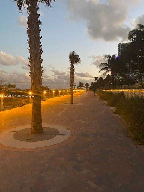 Small Image of 5151 COLLINS AVE #1036, Miami Beach Number 17