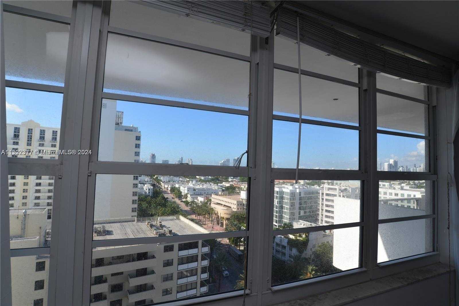 Small Image of 100 LINCOLN RD #1605, Miami Beach Number 11
