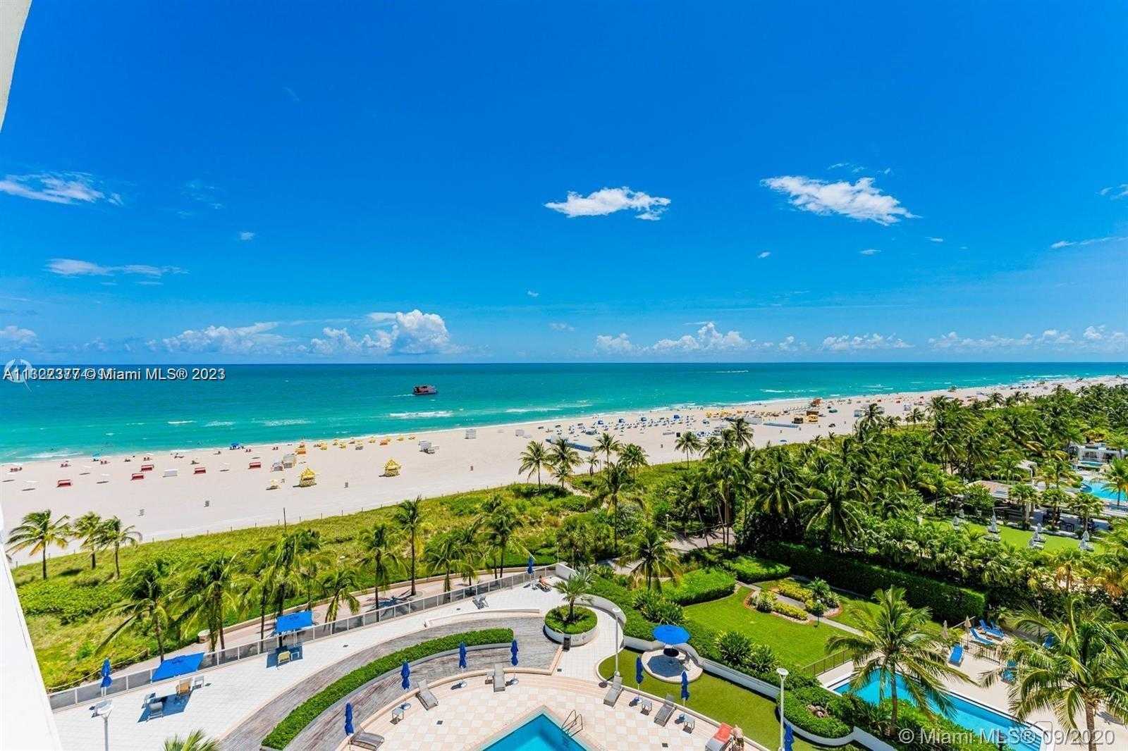Small Image of 100 LINCOLN RD #1605, Miami Beach Number 12