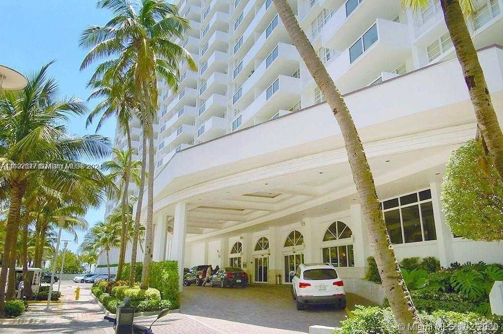 Small Image of 100 LINCOLN RD #1605, Miami Beach Number 13