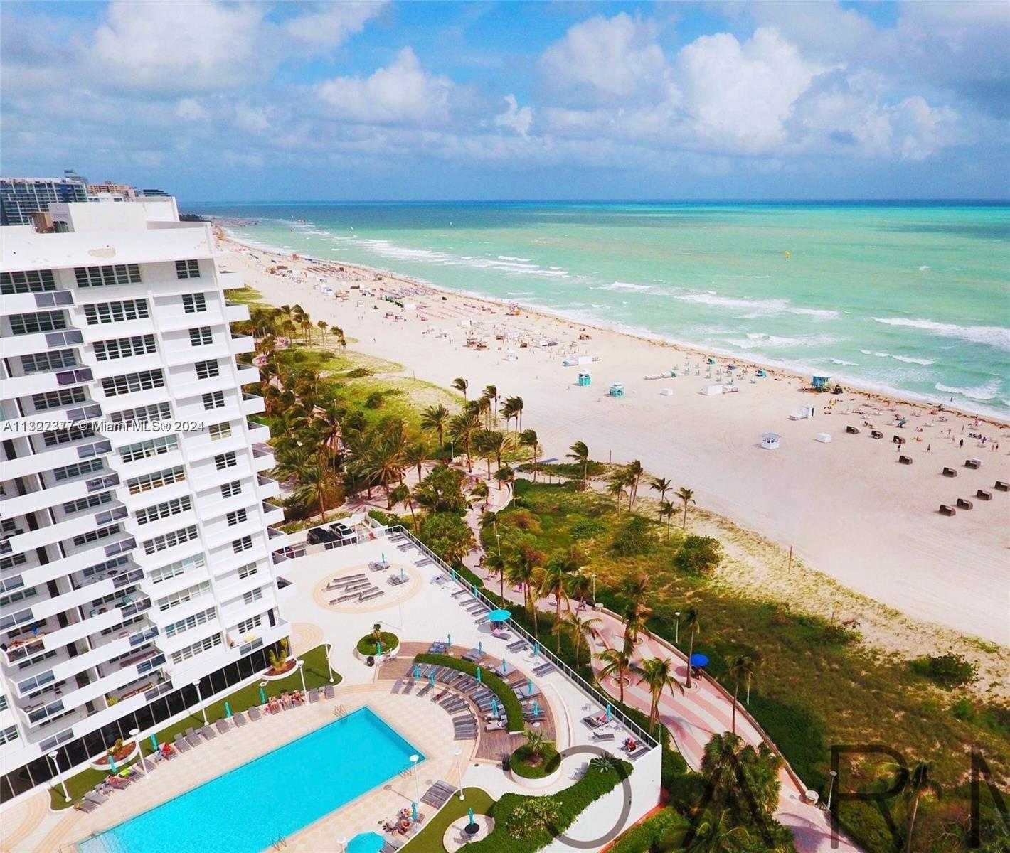 Small Image of 100 LINCOLN RD #1605, Miami Beach Number 14