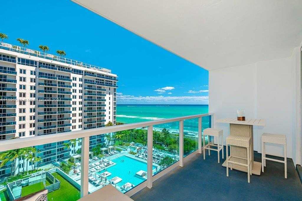 Small Image of 2301 COLLINS AVE #1117, Miami Beach Number 3