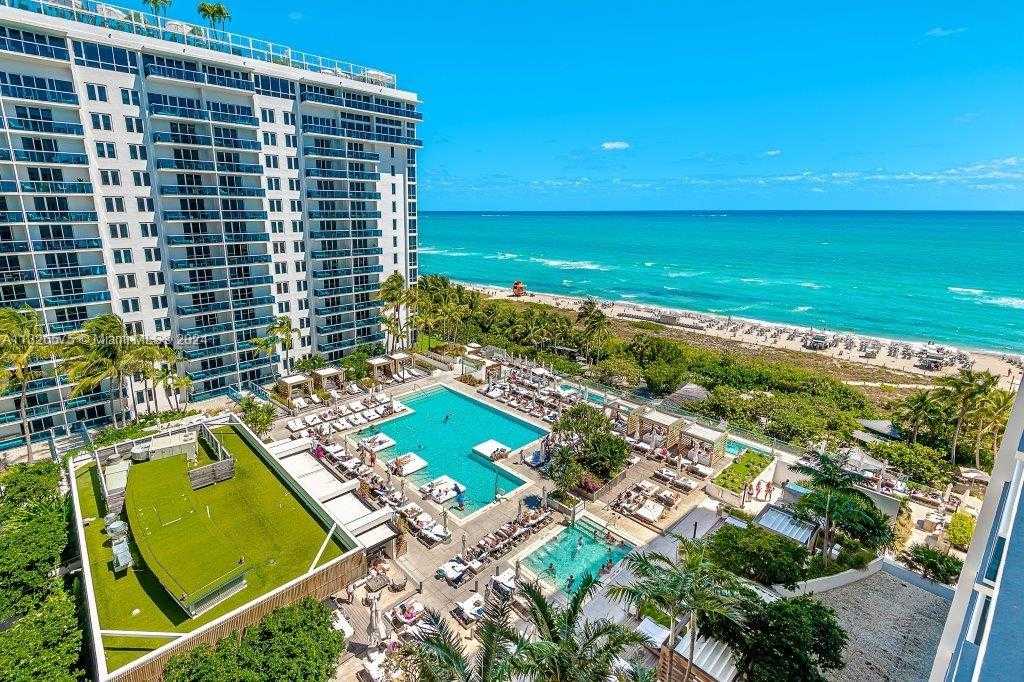 Small Image of 2301 COLLINS AVE #1117, Miami Beach Number 4