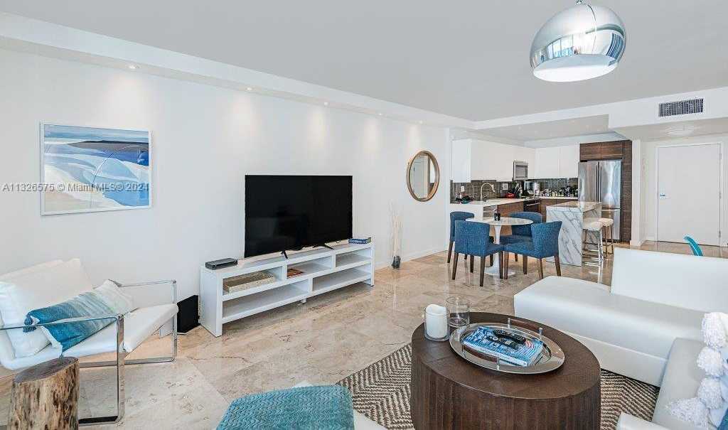 Small Image of 2301 COLLINS AVE #1117, Miami Beach Number 6