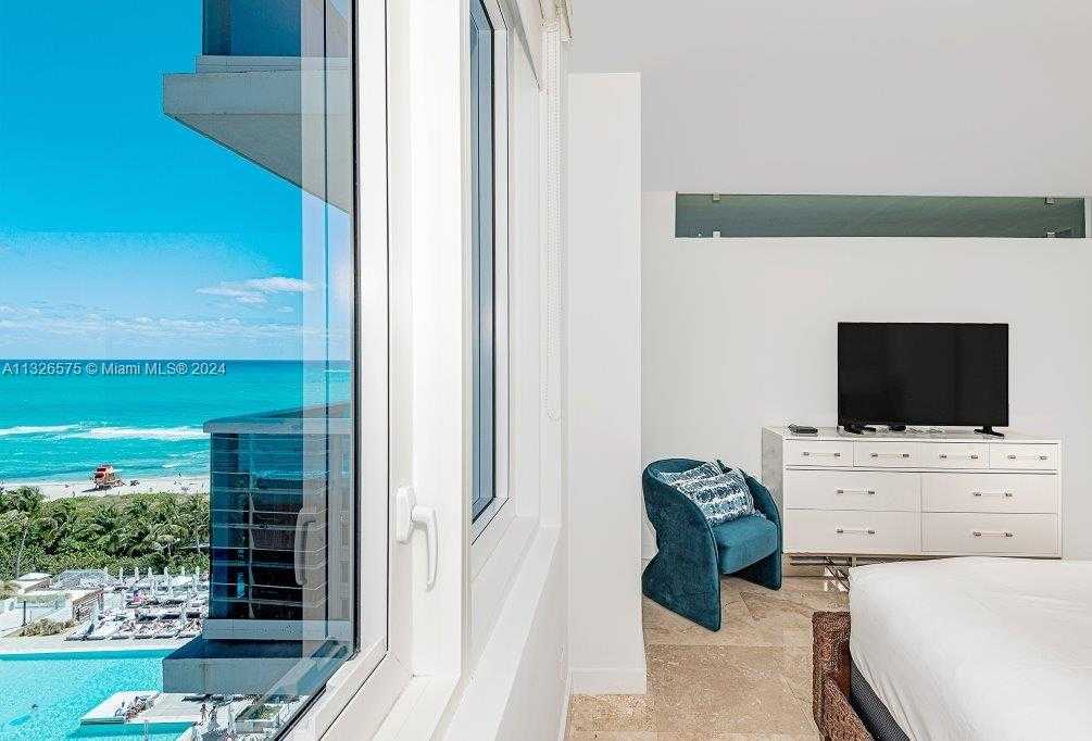 Small Image of 2301 COLLINS AVE #1117, Miami Beach Number 8