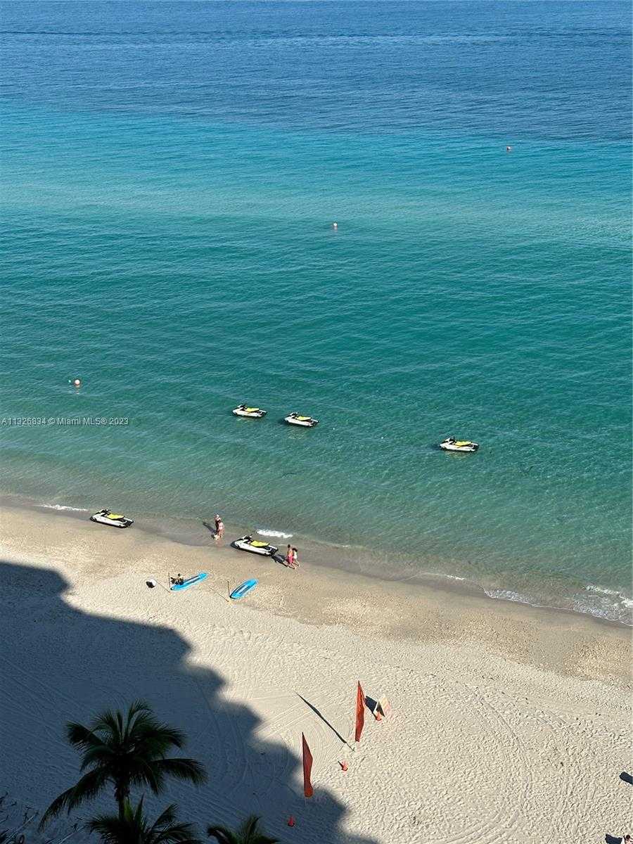 Small Image of 3725 SOUTH OCEAN DR #1503, Hollywood Number 2