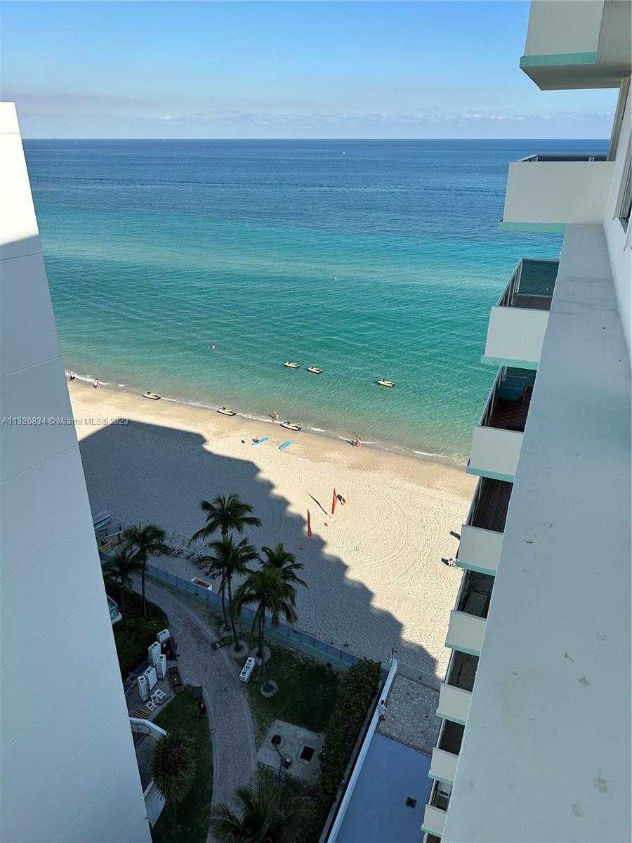 Small Image of 3725 SOUTH OCEAN DR #1503, Hollywood Number 23
