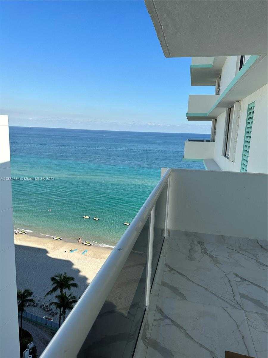 Small Image of 3725 SOUTH OCEAN DR #1503, Hollywood Number 25