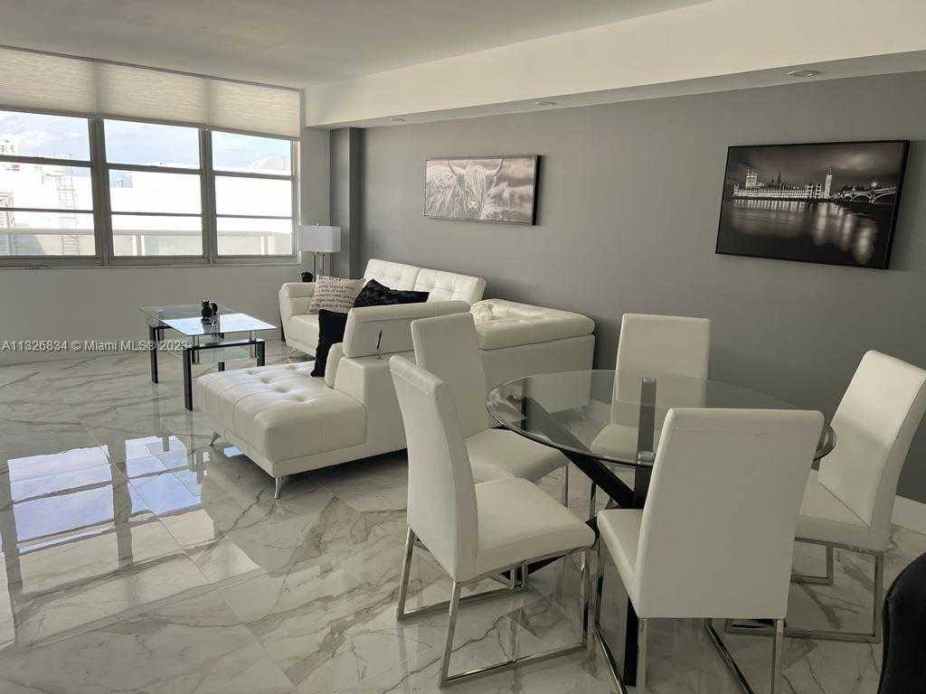 Small Image of 3725 SOUTH OCEAN DR #1503, Hollywood Number 5