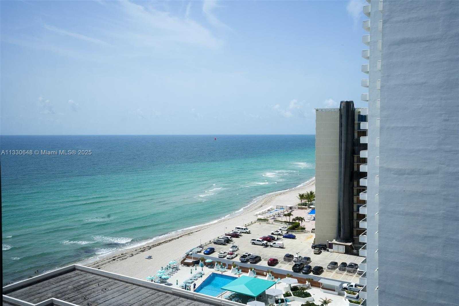 Small Image of 2080 SOUTH OCEAN DR, #1507., Hallandale Beach Number 13