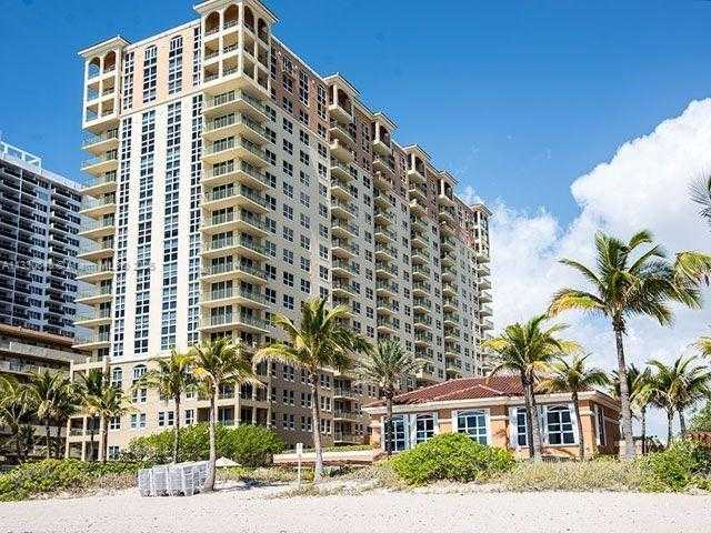 Small Image of 2080 SOUTH OCEAN DR, #1507., Hallandale Beach Number 16