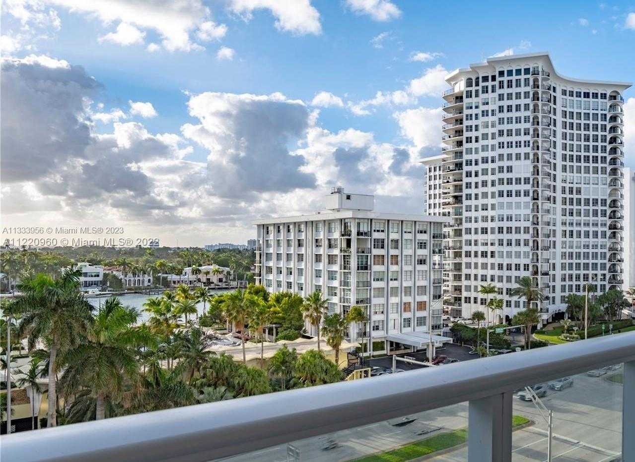 Small Image of 5601 COLLINS AVE #717, Miami Beach Number 12