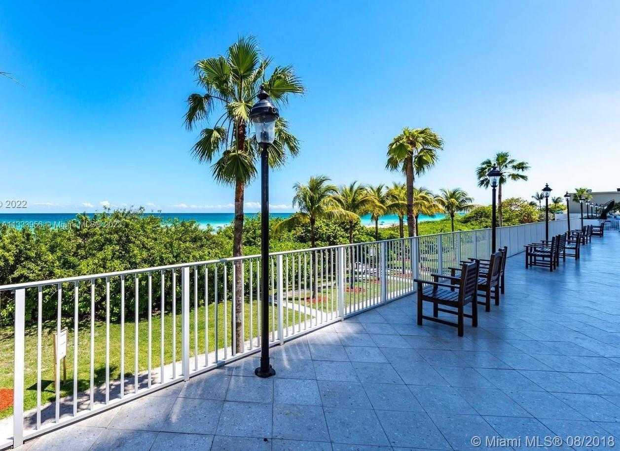 Small Image of 5601 COLLINS AVE #717, Miami Beach Number 25