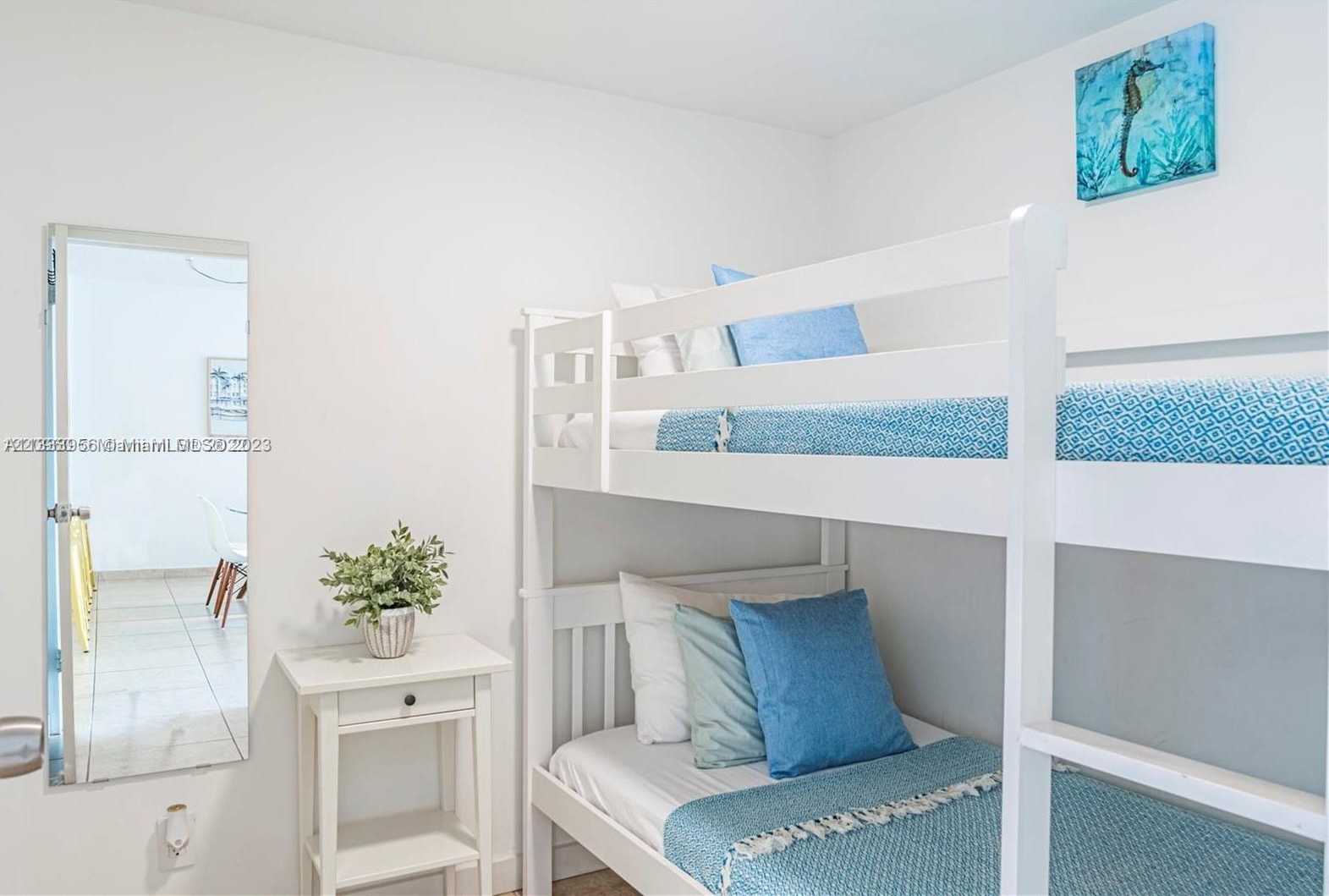 Small Image of 5601 COLLINS AVE #717, Miami Beach Number 9