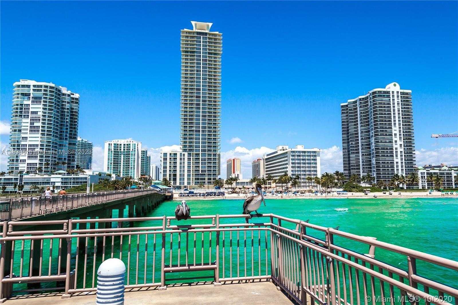 Small Image of 16699 COLLINS AVE #2109, Sunny Isles Beach Number 20