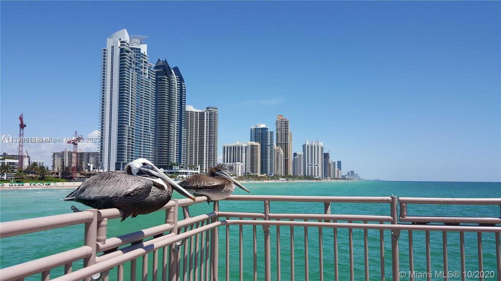 Small Image of 16699 COLLINS AVE #2109, Sunny Isles Beach Number 21