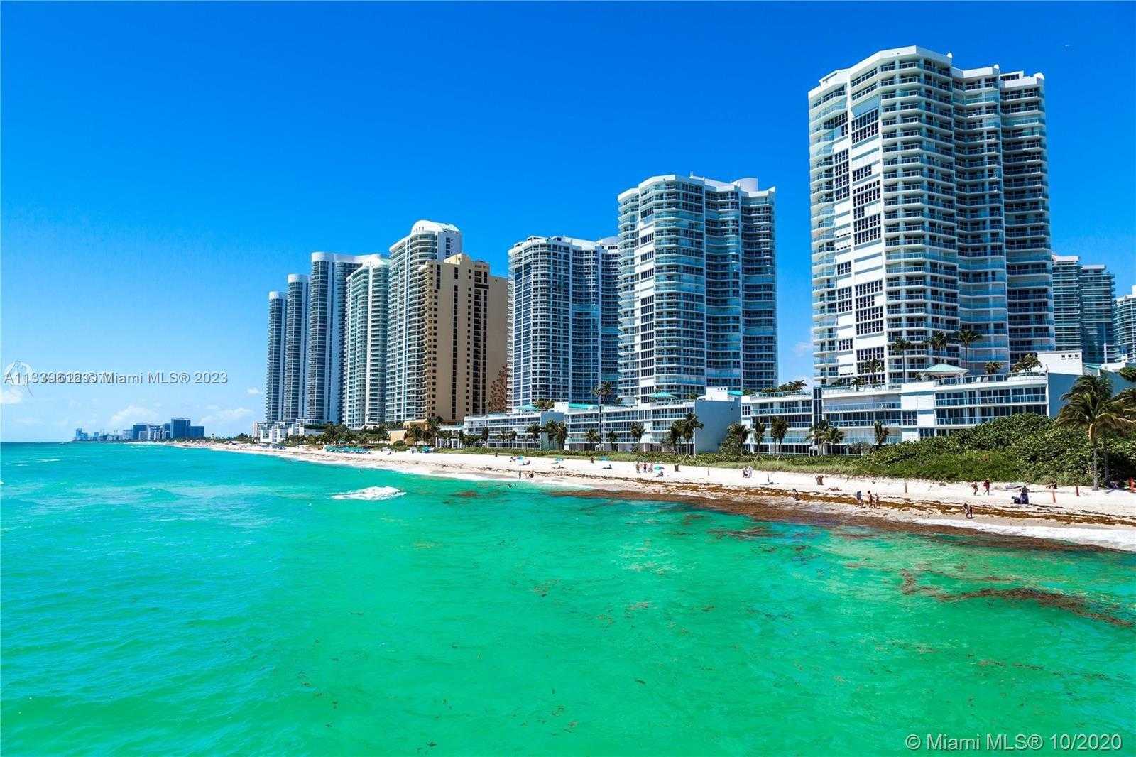 Small Image of 16699 COLLINS AVE #2109, Sunny Isles Beach Number 25