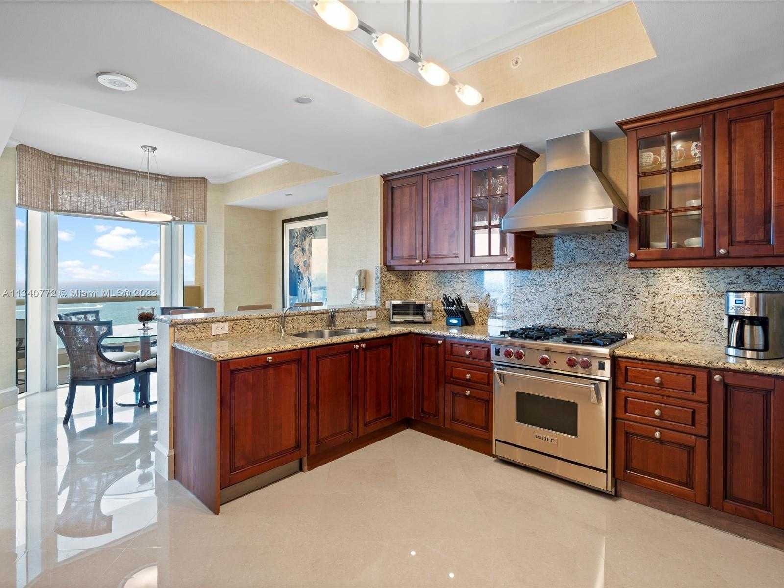 Small Image of 17875 COLLINS AVE #2903, Sunny Isles Beach Number 12