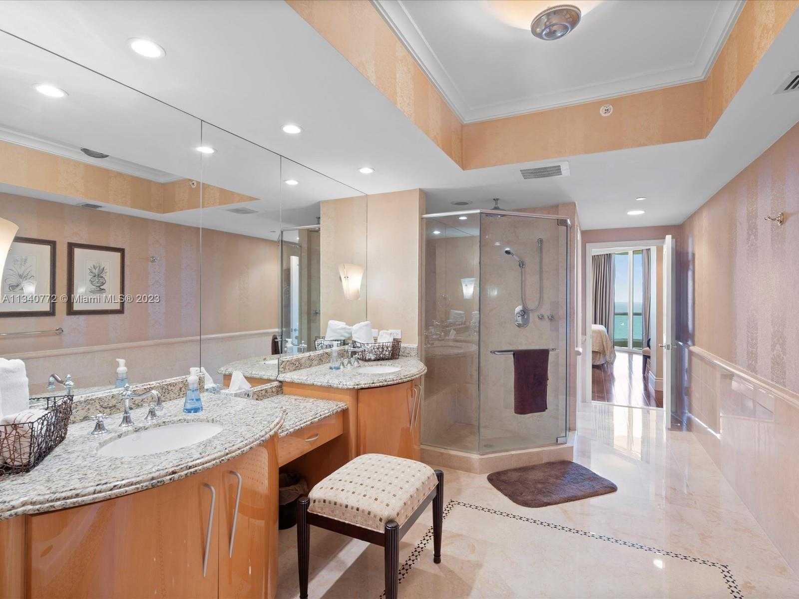 Small Image of 17875 COLLINS AVE #2903, Sunny Isles Beach Number 18