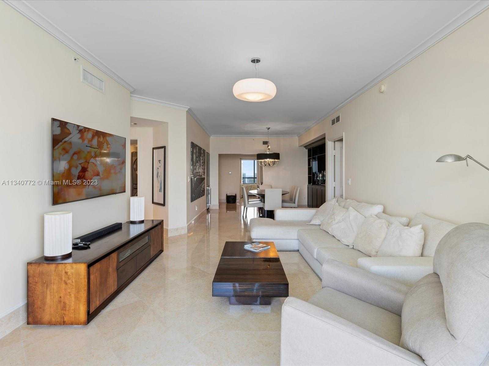Small Image of 17875 COLLINS AVE #2903, Sunny Isles Beach Number 2
