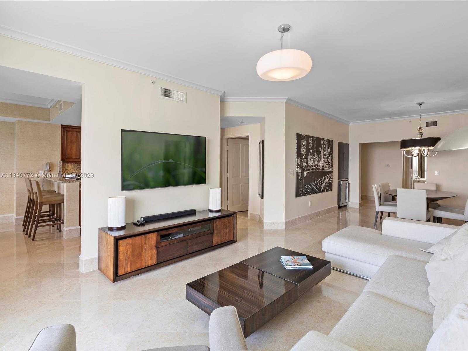 Small Image of 17875 COLLINS AVE #2903, Sunny Isles Beach Number 3
