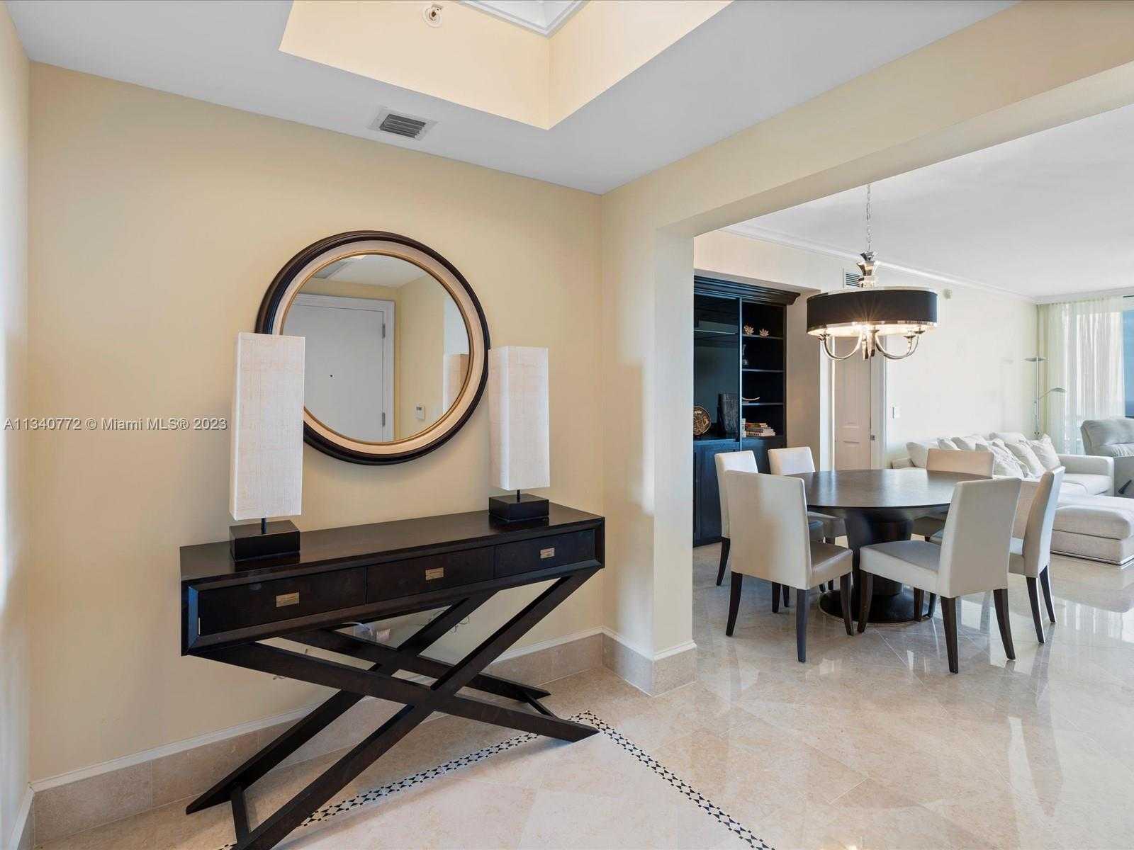 Small Image of 17875 COLLINS AVE #2903, Sunny Isles Beach Number 6