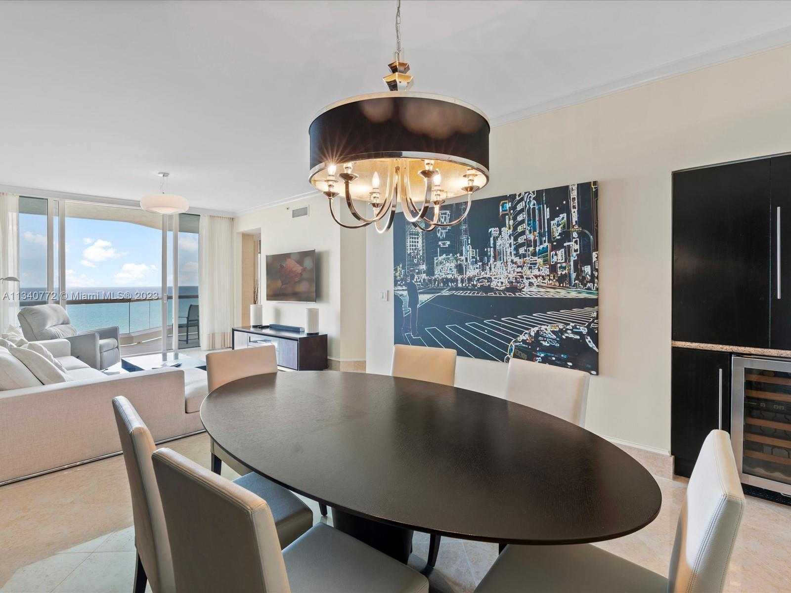 Small Image of 17875 COLLINS AVE #2903, Sunny Isles Beach Number 9