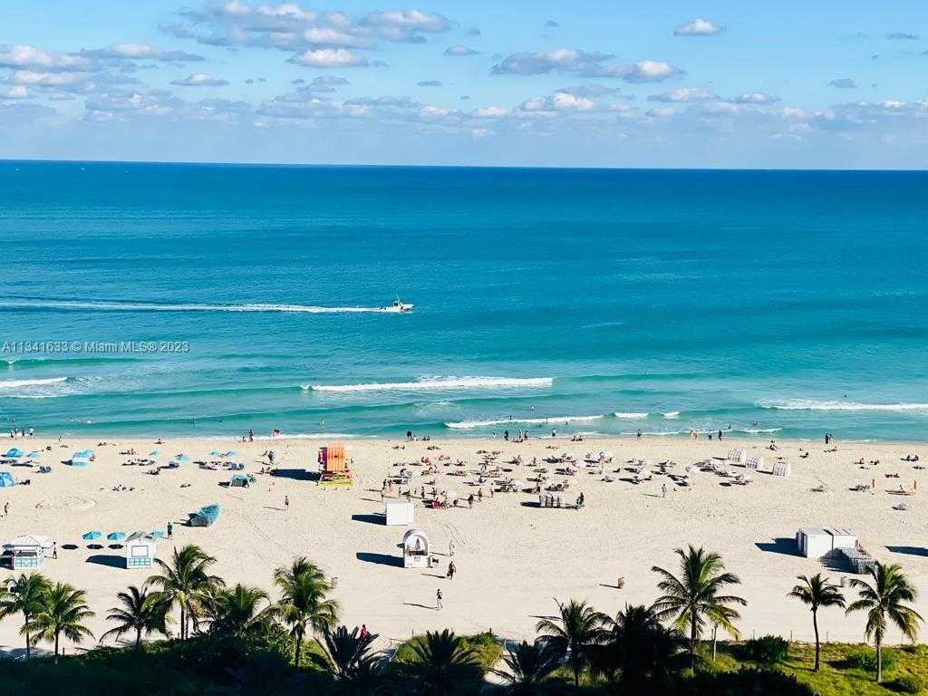 Small Image of 1500 Ocean Dr, Miami Beach, FL 33139, USA Number 2