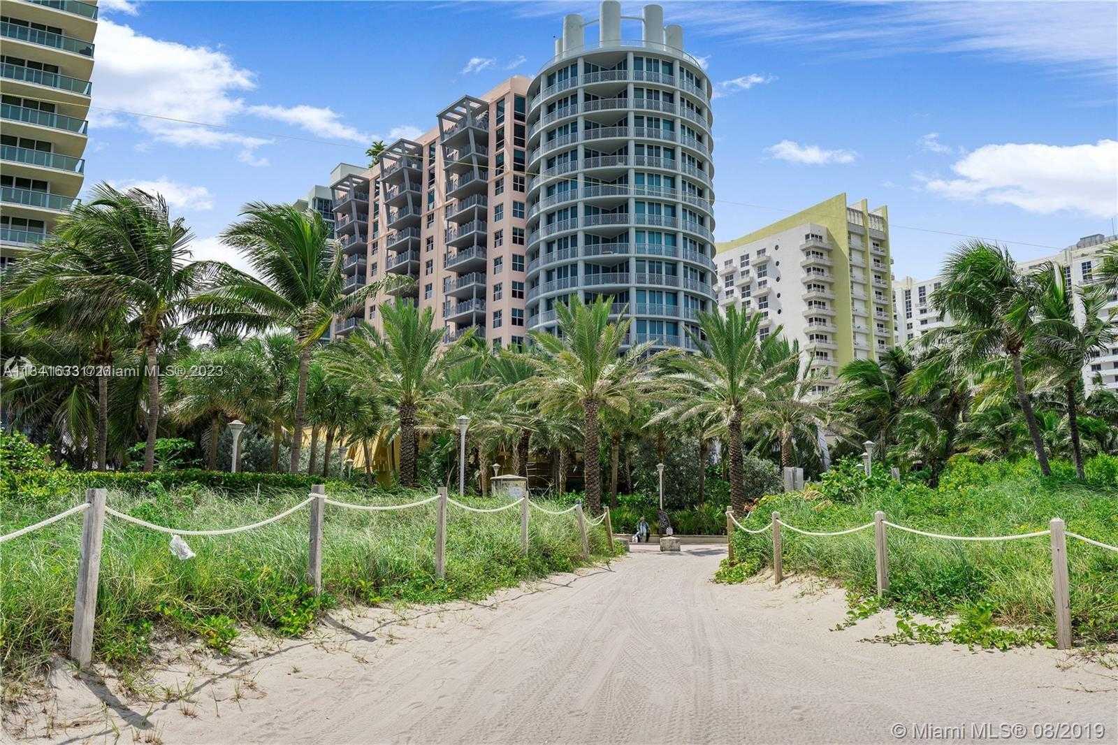 Small Image of 1500 Ocean Dr, Miami Beach, FL 33139, USA Number 4