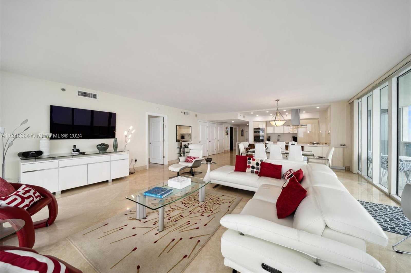 Small Image of 1830 SOUTH OCEAN DR #4602, Hallandale Beach Number 2