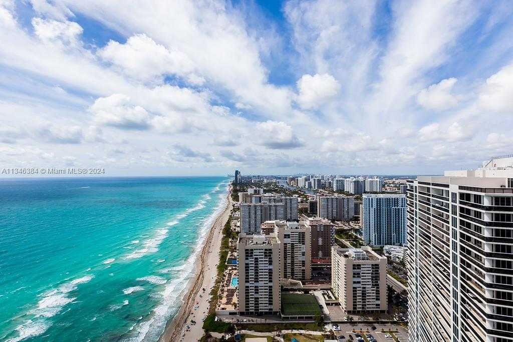 Small Image of 1830 SOUTH OCEAN DR #4602, Hallandale Beach Number 25