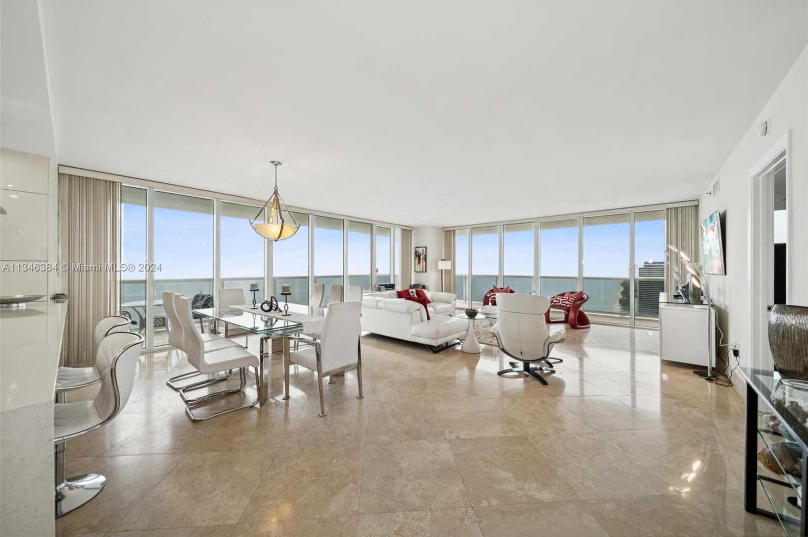 Small Image of 1830 SOUTH OCEAN DR #4602, Hallandale Beach Number 3