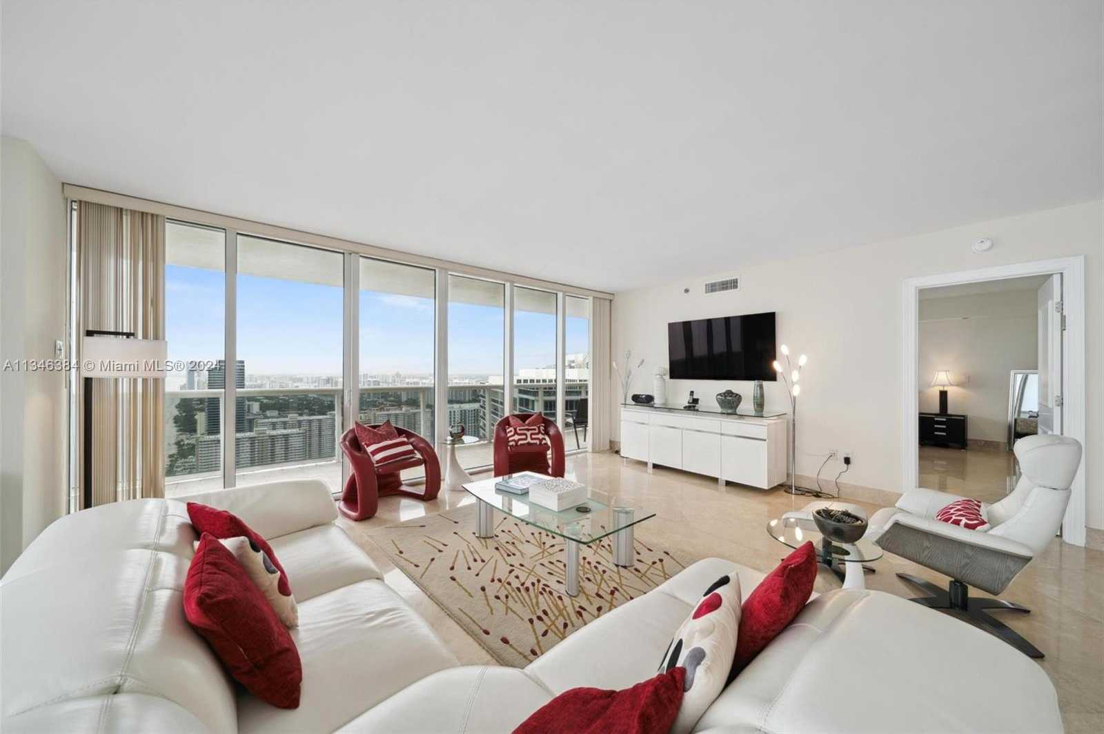 Small Image of 1830 SOUTH OCEAN DR #4602, Hallandale Beach Number 4
