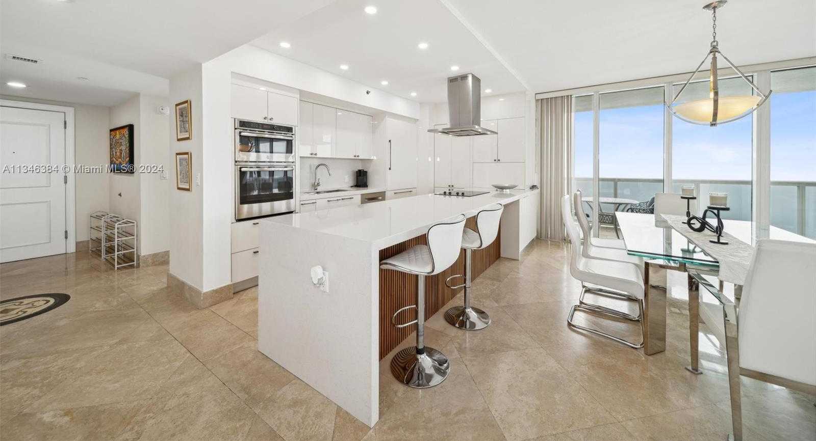 Small Image of 1830 SOUTH OCEAN DR #4602, Hallandale Beach Number 5