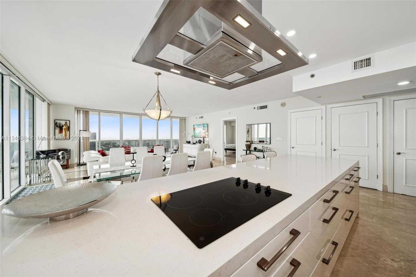 Small Image of 1830 SOUTH OCEAN DR #4602, Hallandale Beach Number 8