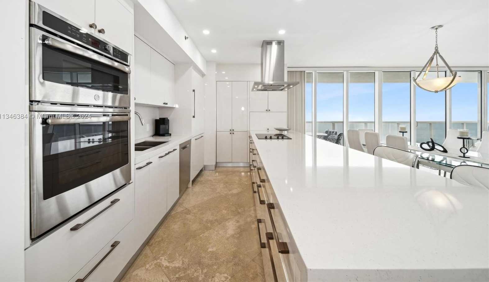 Small Image of 1830 SOUTH OCEAN DR #4602, Hallandale Beach Number 9