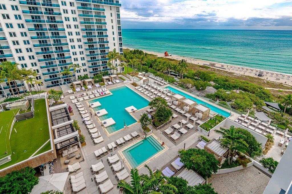 Small Image of 2301 COLLINS AVE #1115, Miami Beach Number 3